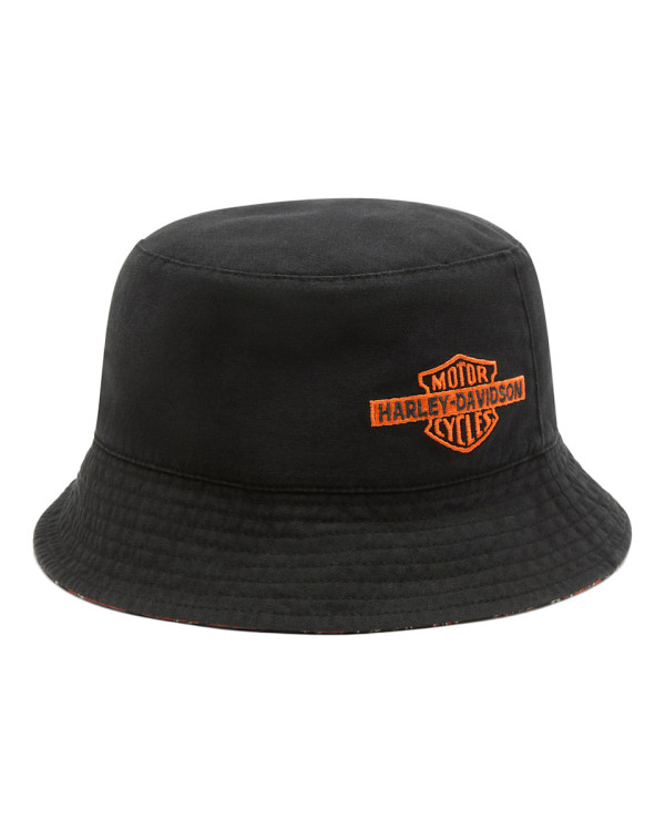 Men's Hats Harley-Davidson Route 76