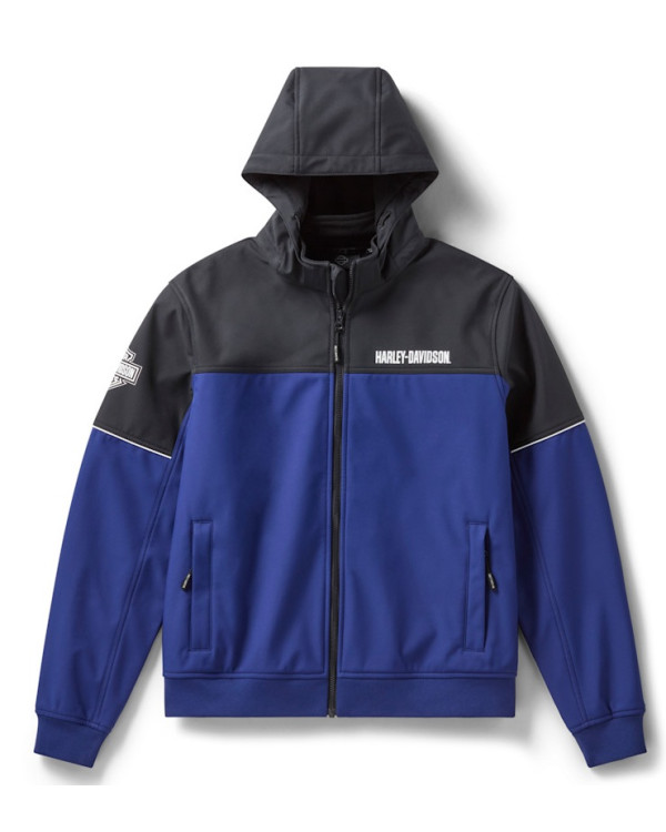 giacca-h-d-woven-blu-scuronera