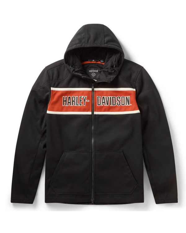 Men's Jackets Harley-Davidson Route 76