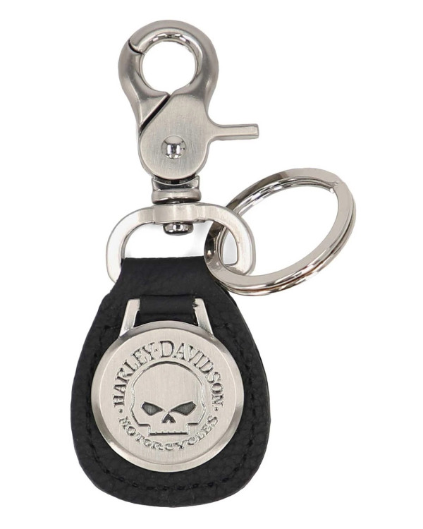 Men's Keychains Harley-Davidson Route 76
