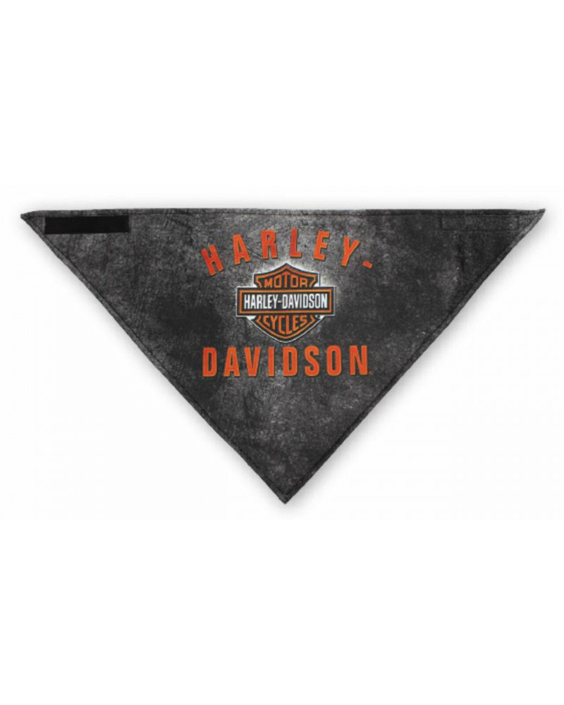 Harley Davidson Route 76 bandane uomo BAC28364