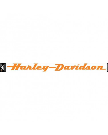 Harley Davidson Route 76 adesivi DC1094389