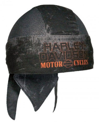Harley Davidson Route 76 cappelli uomo HW51681