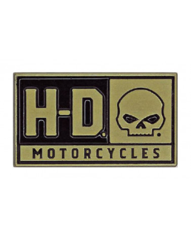 Harley Davidson Route 76 spille P043262
