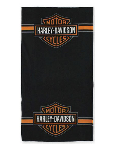 Harley Davidson Route 76 scaldacollo uomo MHW65064