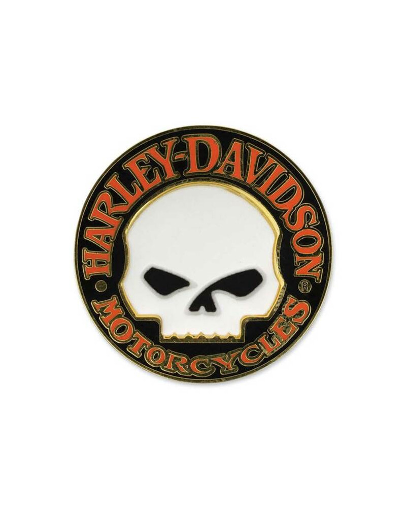 Harley Davidson Route 76 spille P1199262