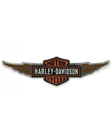 Harley Davidson Route 76 spille P153064