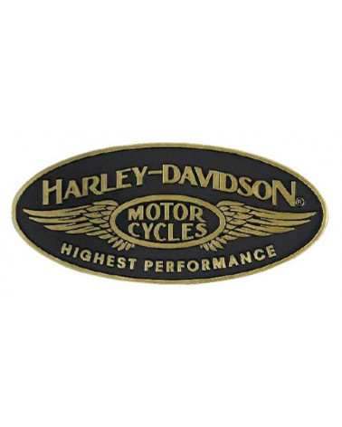 Harley Davidson Route 76 spille P336773