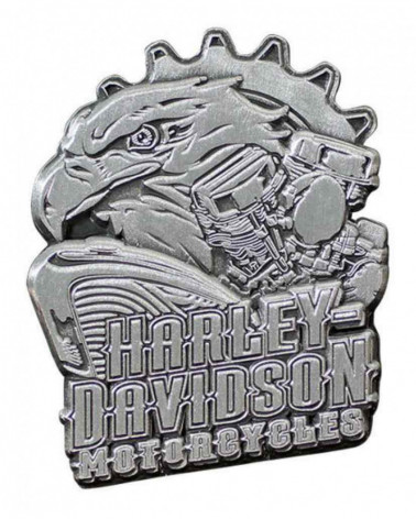 Harley Davidson Route 76 spille P202063