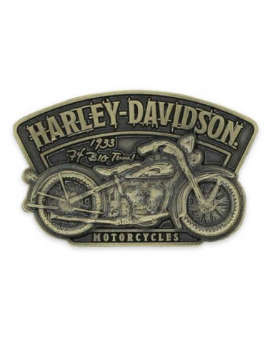 Harley Davidson Route 76 spille P345263