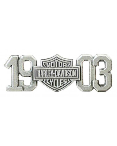 Harley Davidson Route 76 spille P238063