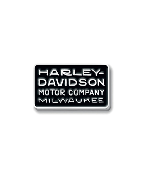 Harley Davidson Route 76 spille 96779-21VX