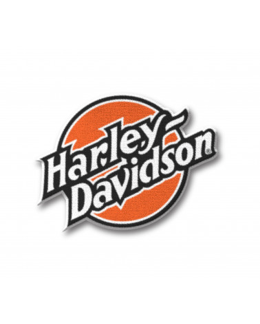 Harley Davidson Route 76 patch 97658-21VX