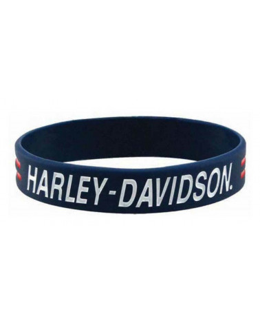 Harley Davidson Route 76 bracciali uomo WB51684