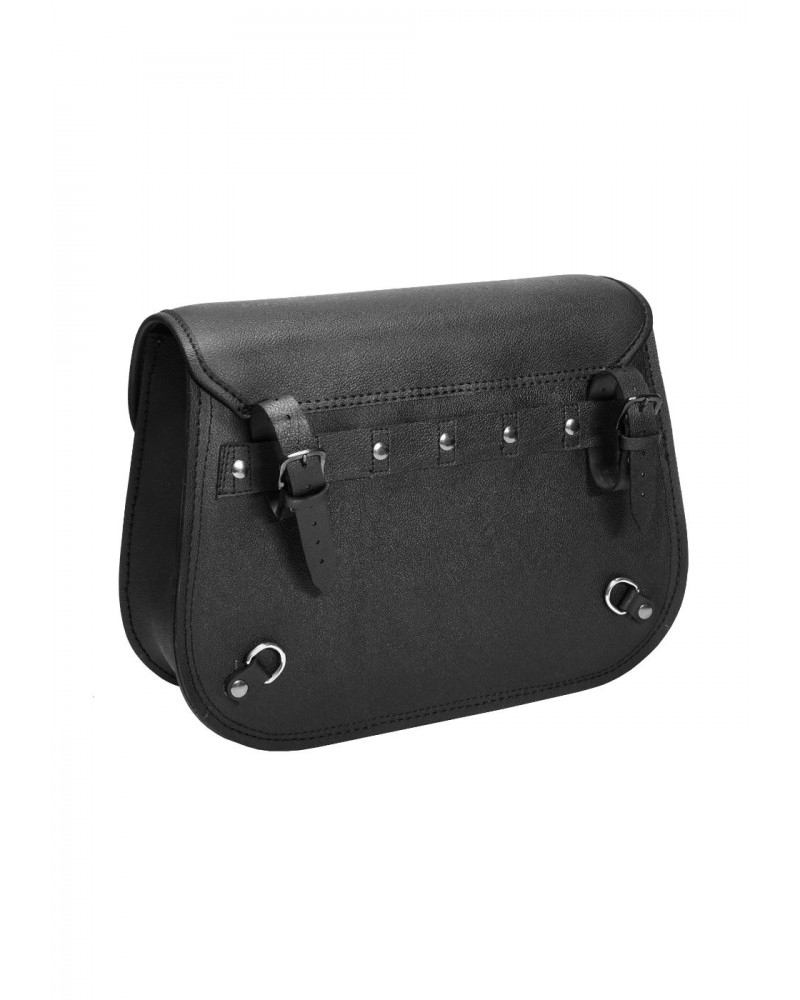 Borsa Laterale Sx Roy Rebel