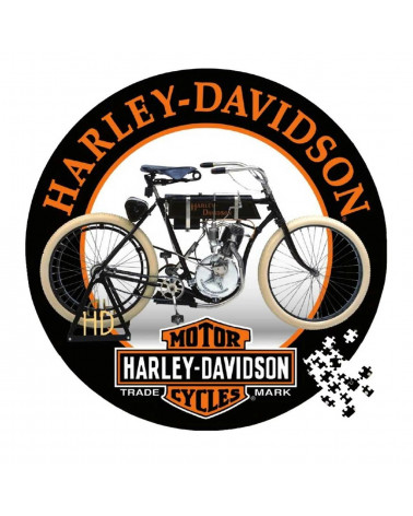 Harley Davidson Route 76 altri articoli 6044
