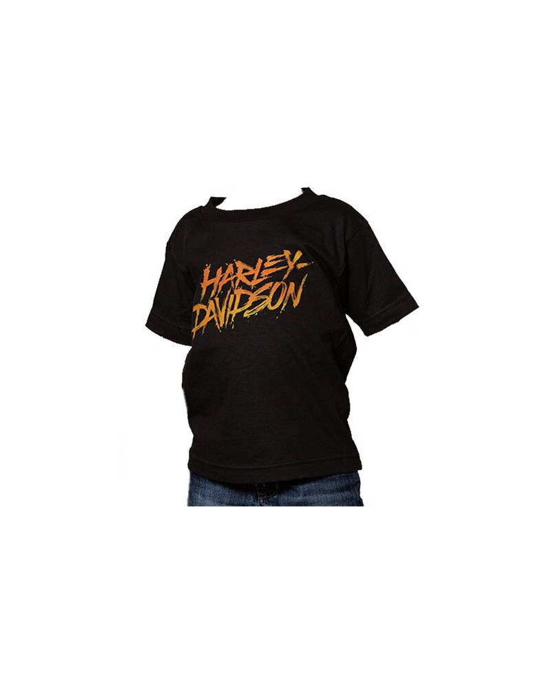 Harley Davidson Route 76 t-shirt bambini 30294601
