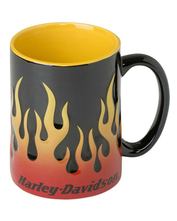 Harley Davidson Route 76 bicchieri e tazze HDX-98604