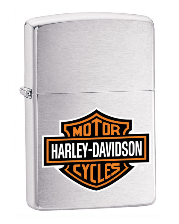 Harley Davidson Route 76 accendini 200HD-H252