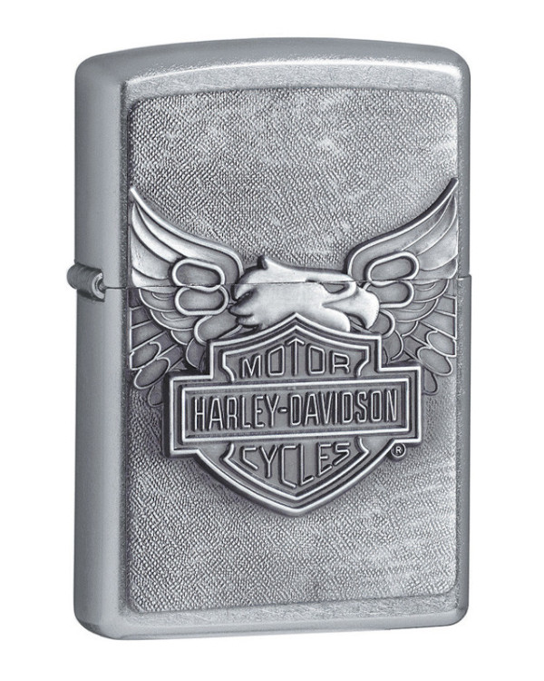 Harley Davidson Route 76 accendini 20230