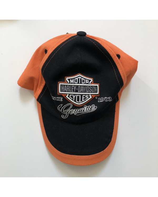 Harley Davidson Route 76 cappellini bambini 0380364