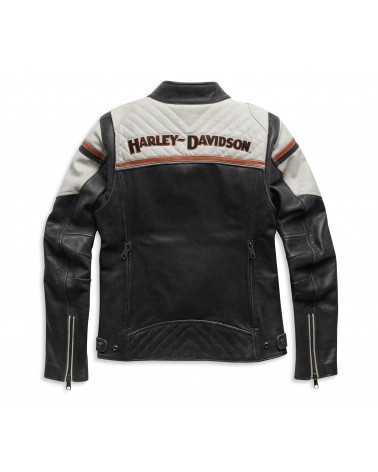 Harley Davidson Route 76 giacche tecniche donna 98008-21EW