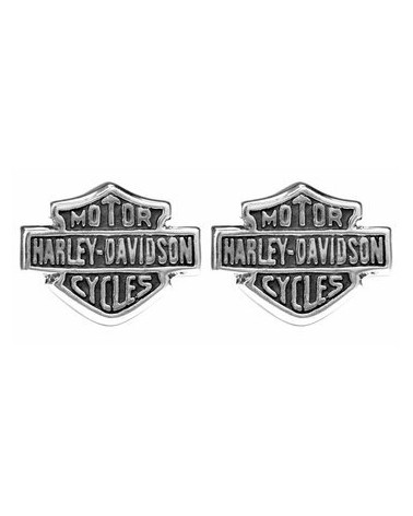 Harley Davidson Route 76 orecchini donna HDE0231