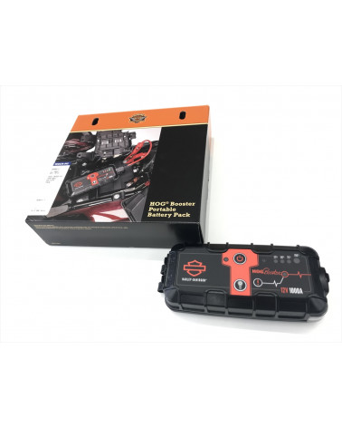 Harley Davidson Route 76 accessori essenziali moto 66000147