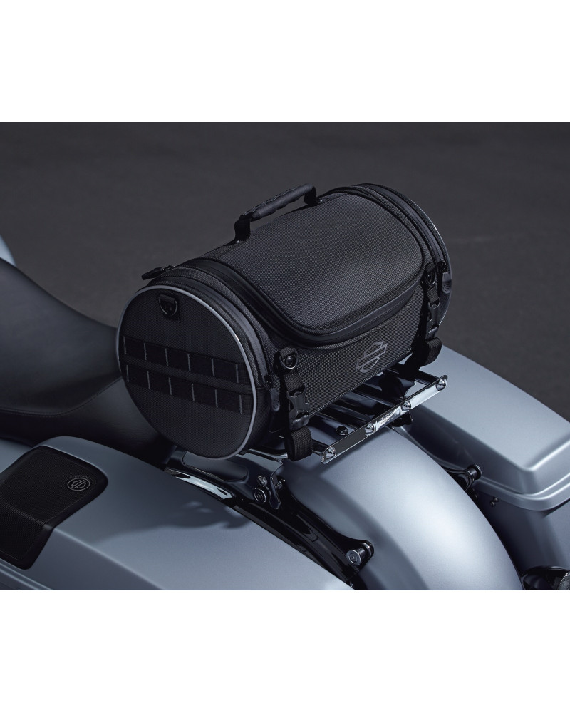 オムニクロマHarley-Davidson 収納袋付【美品】Lサイズ オムニクロマHarley-Davidson 収納袋付【美品】Lサイズ オムニクロマ