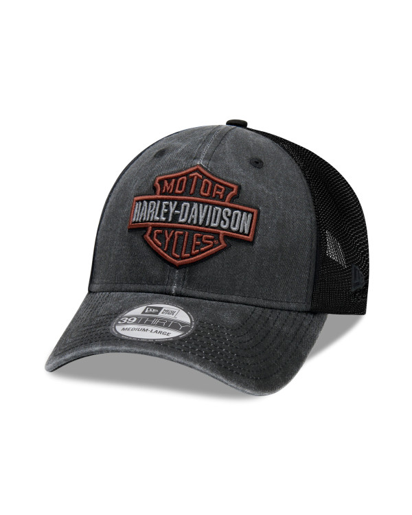 Harley Davidson Route 76 cappelli uomo 99407-20VM