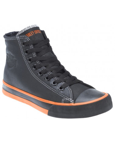 Harley Davidson Route 76 scarpe uomo D93816