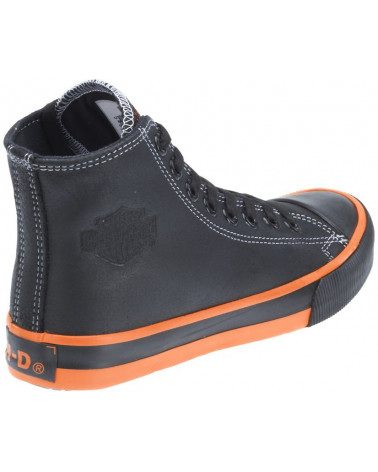 Harley Davidson Route 76 scarpe uomo D93816