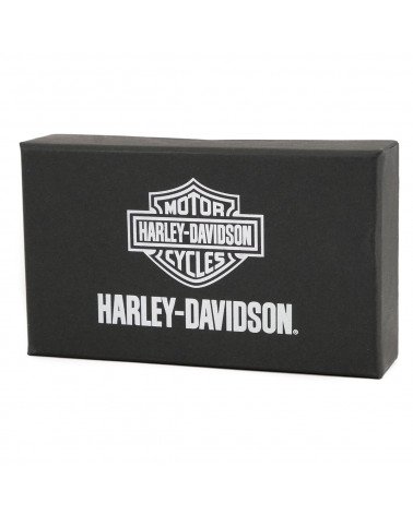 Harley Davidson Route 76 cinte e fibbie uomo HDMBU11736