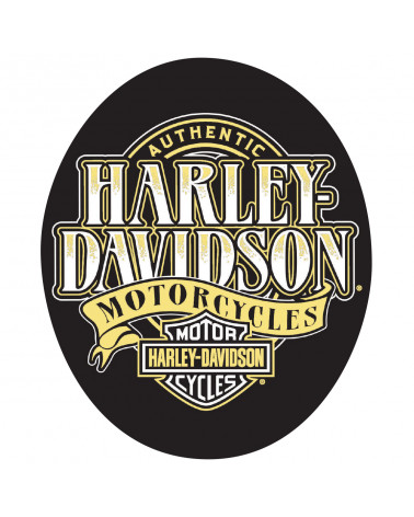 Harley Davidson Route 76 targhe 2012081