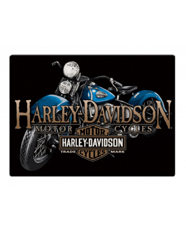 Harley Davidson Route 76 targhe 2011331