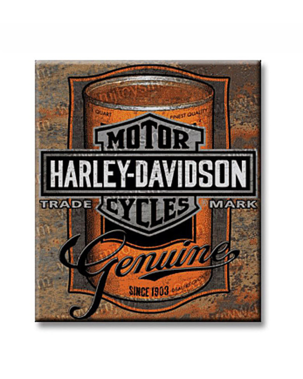 Harley Davidson Route 76 targhe 2010931