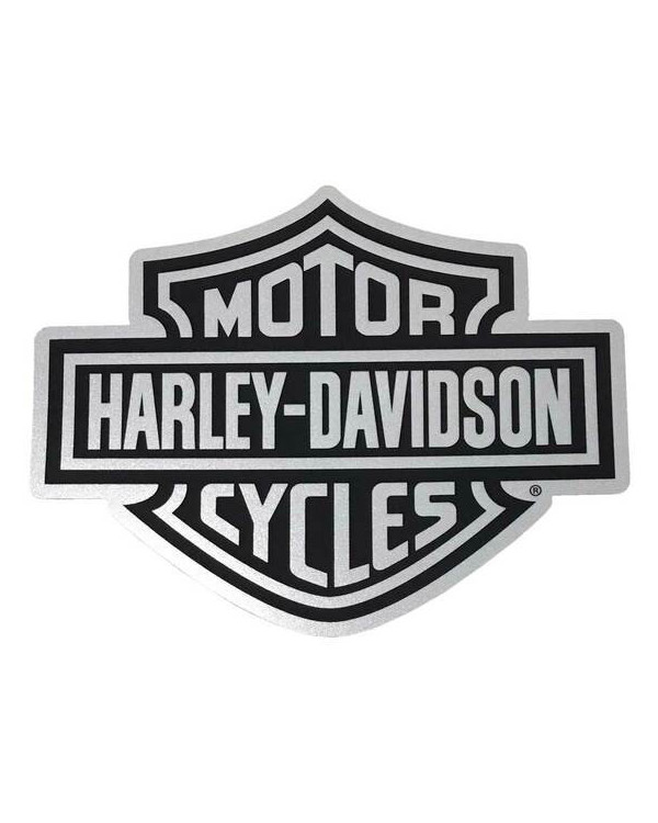 Harley Davidson Route 76 adesivi 28001