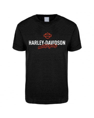 Harley Davidson Route 76 maglie donna ANN DONNA