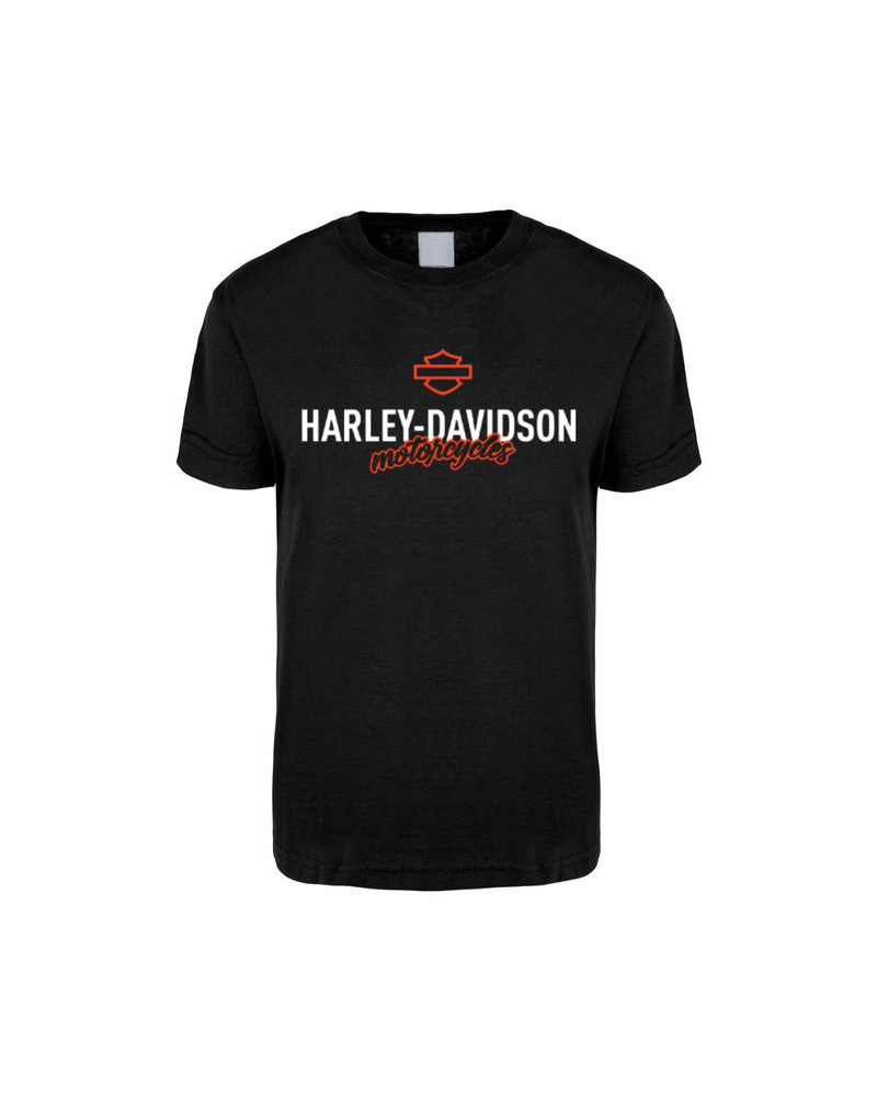 Harley Davidson Route 76 maglie donna ANN DONNA