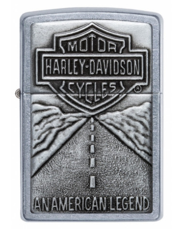 Harley Davidson Route 76 accendini 20229