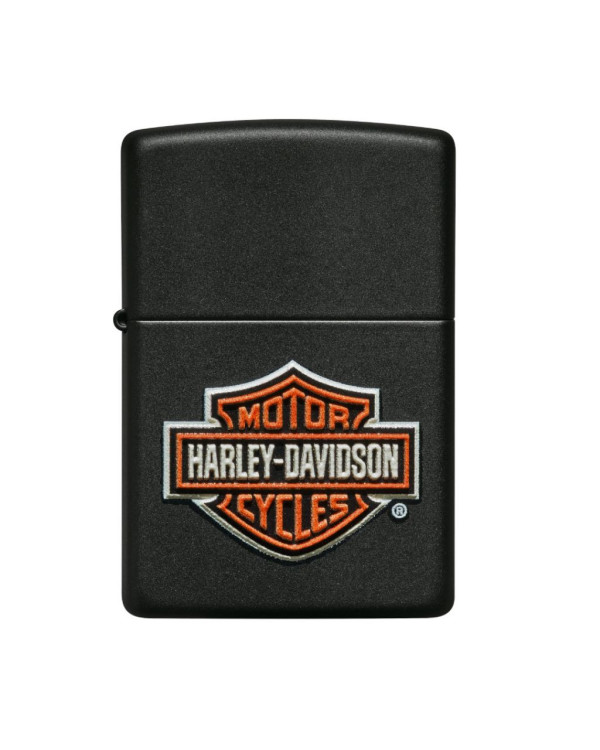 Harley Davidson Route 76 accendini 49196