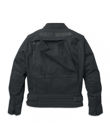Harley Davidson Route 76 giacche tecniche uomo 97110-22EM