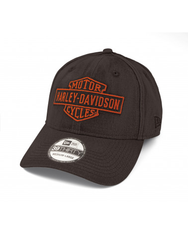 Harley Davidson Route 76 cappelli uomo 97617-22VM