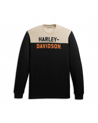 Harley Davidson Route 76 maglie uomo 96313-21VM