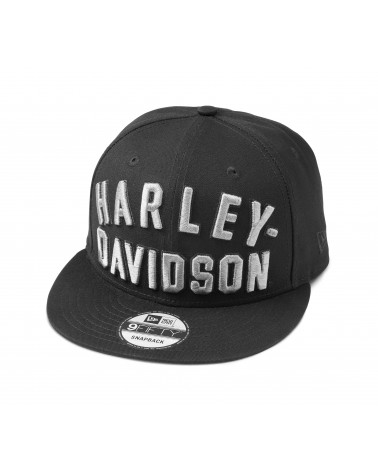 Harley Davidson Route 76 cappelli uomo 97605-22VM