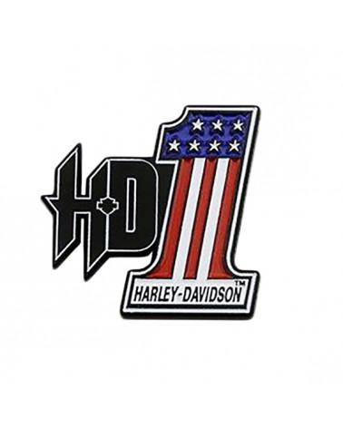 Harley Davidson Route 76 spille 8009465