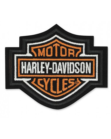 Harley Davidson Route 76 patch 8011420