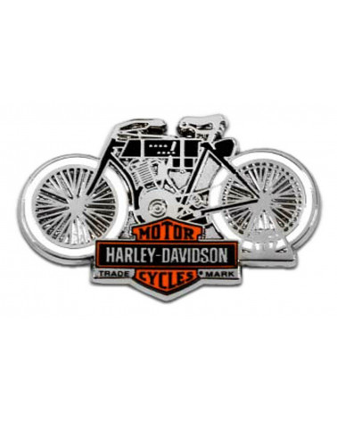 Harley Davidson Route 76 spille 8013103