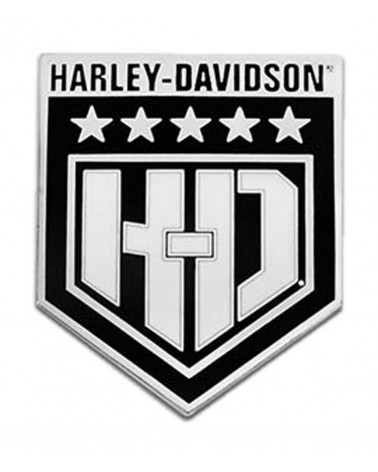 Harley Davidson Route 76 spille 8013066