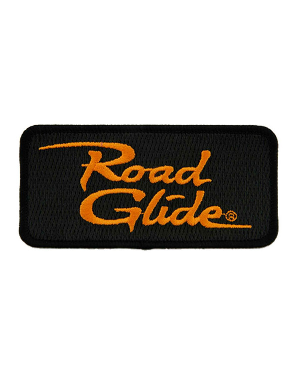 Harley Davidson Route 76 patch 8011734